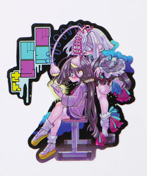 名無菜ナム（柄5）