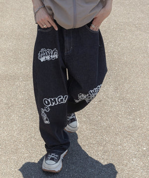 ブラック モデル：175cm L着用