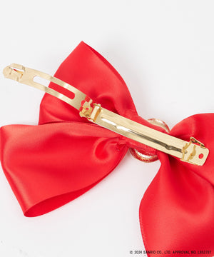 フラガリアメモリーズコラボリボンアクセ