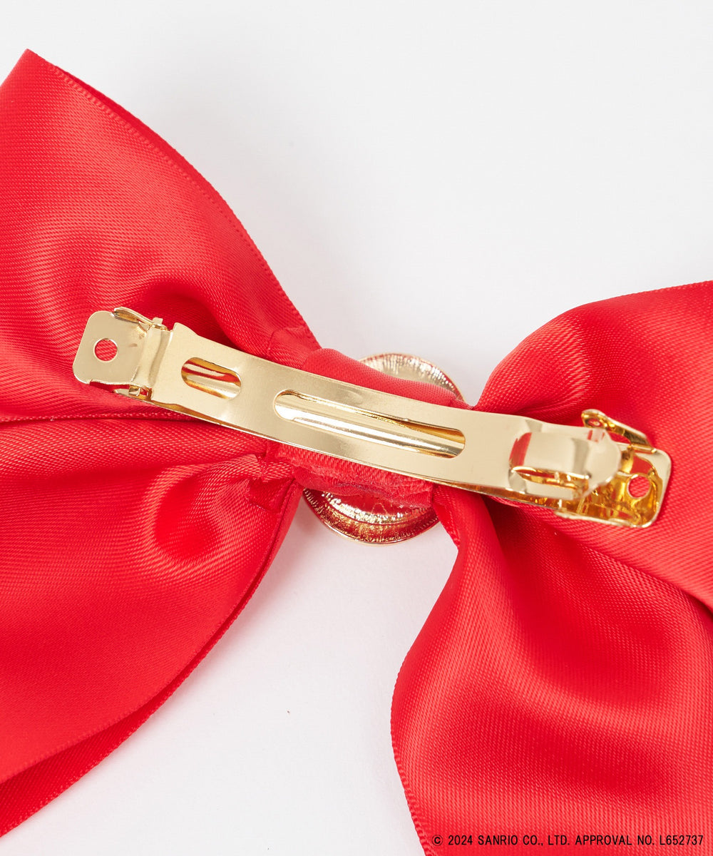 フラガリアメモリーズコラボリボンアクセ