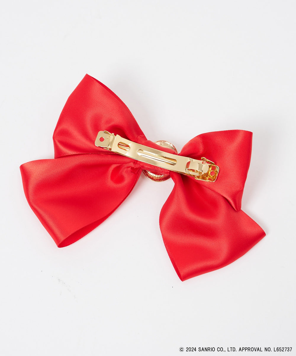 フラガリアメモリーズコラボリボンアクセ