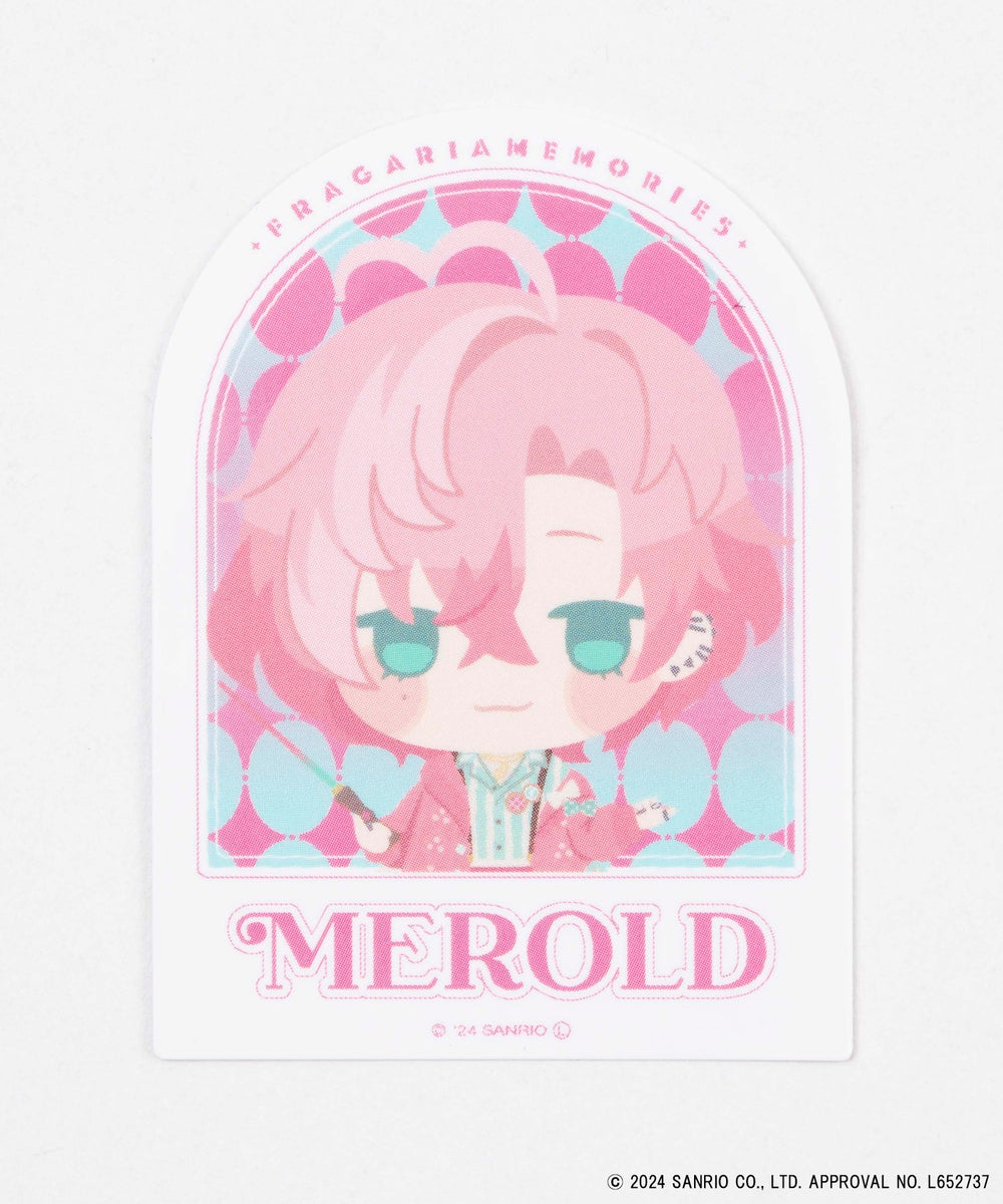 メロルド