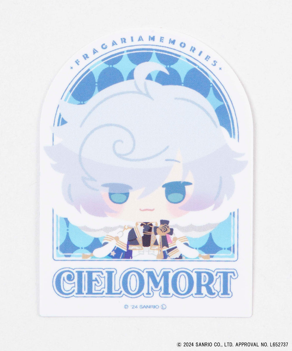 シエロモート