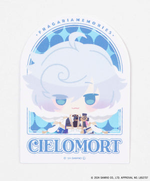 シエロモート