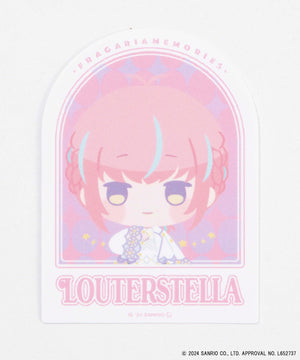 ルタールステラ