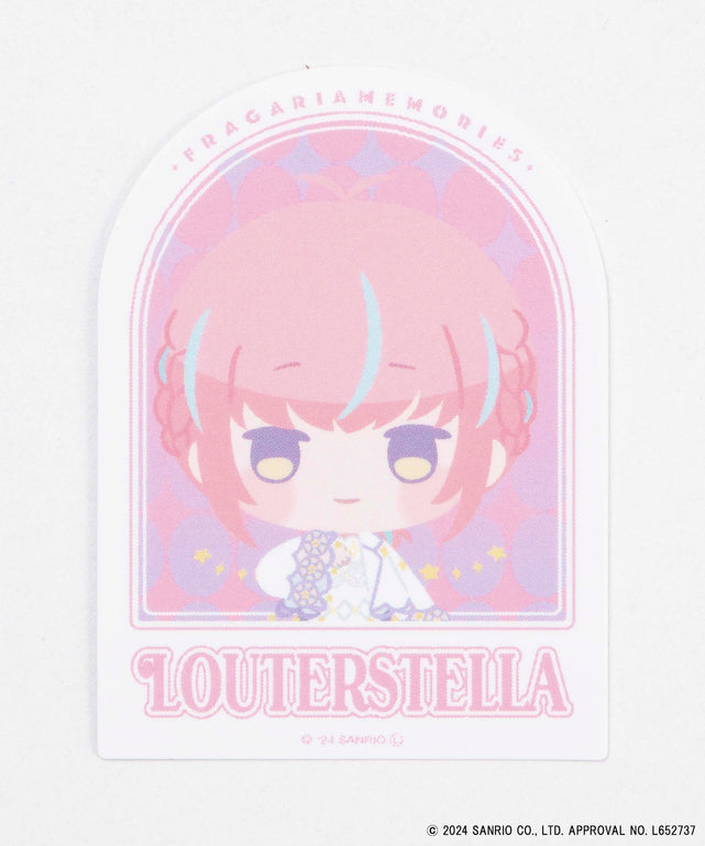 ルタールステラ