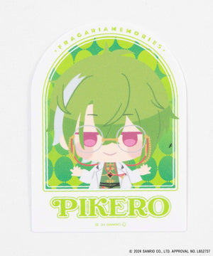 ピケロ