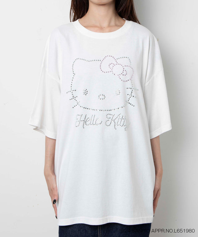 HELLOKITTYコラボBIGT – WEGO ONLINE STORE