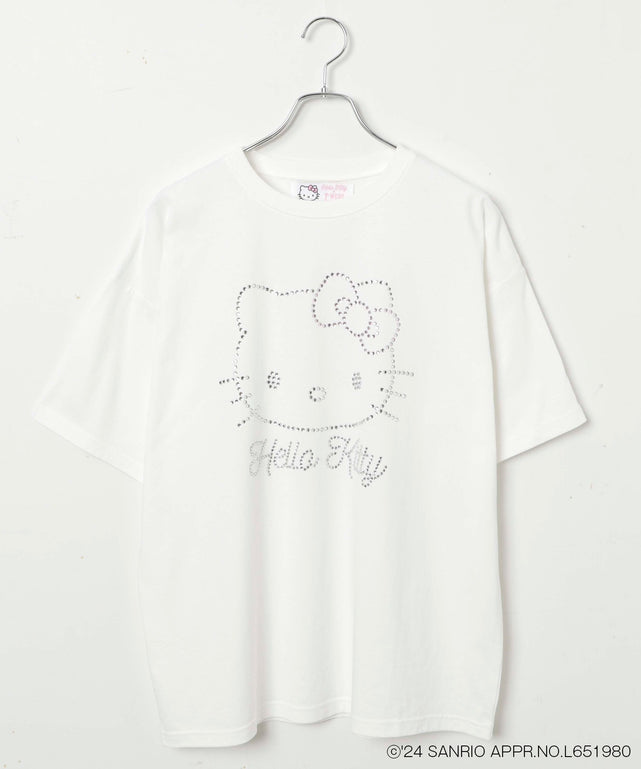 HELLOKITTYコラボBIGT – WEGO ONLINE STORE