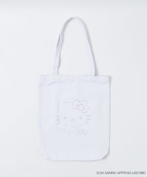 HELLOKITTYコラボトートバッグ – WEGO ONLINE STORE