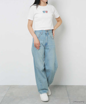 柄2(キッコ)  モデル：164cm F着用