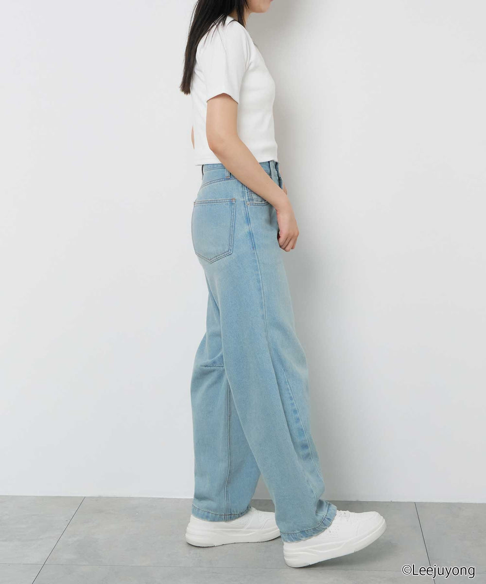 柄2(キッコ)  モデル：164cm F着用