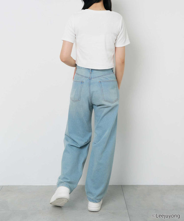 柄2(キッコ)  モデル：164cm F着用