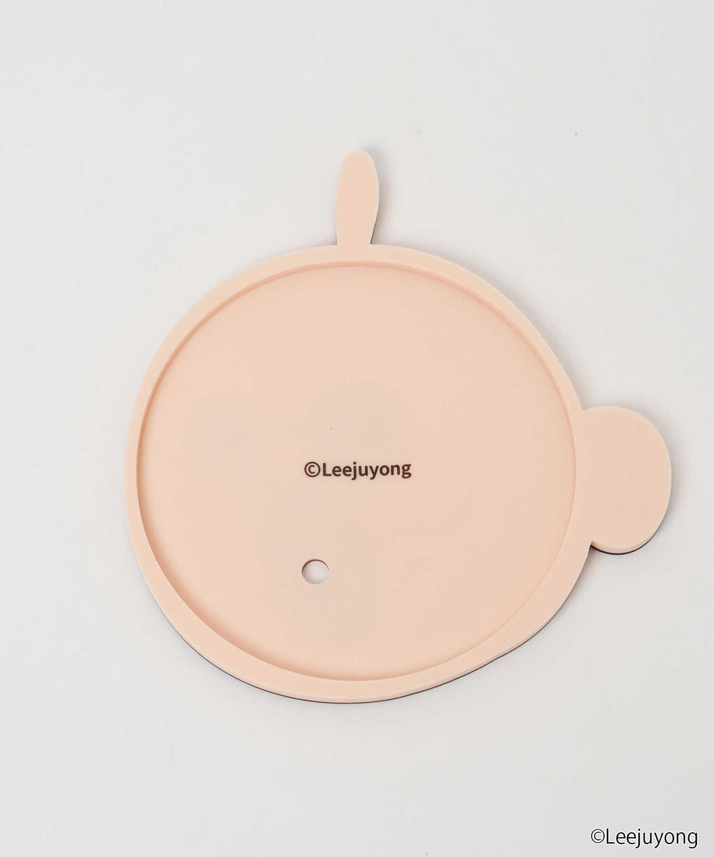 パンパンくんの日常×WEGOコラボカップカバー