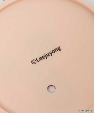 パンパンくんの日常×WEGOコラボカップカバー