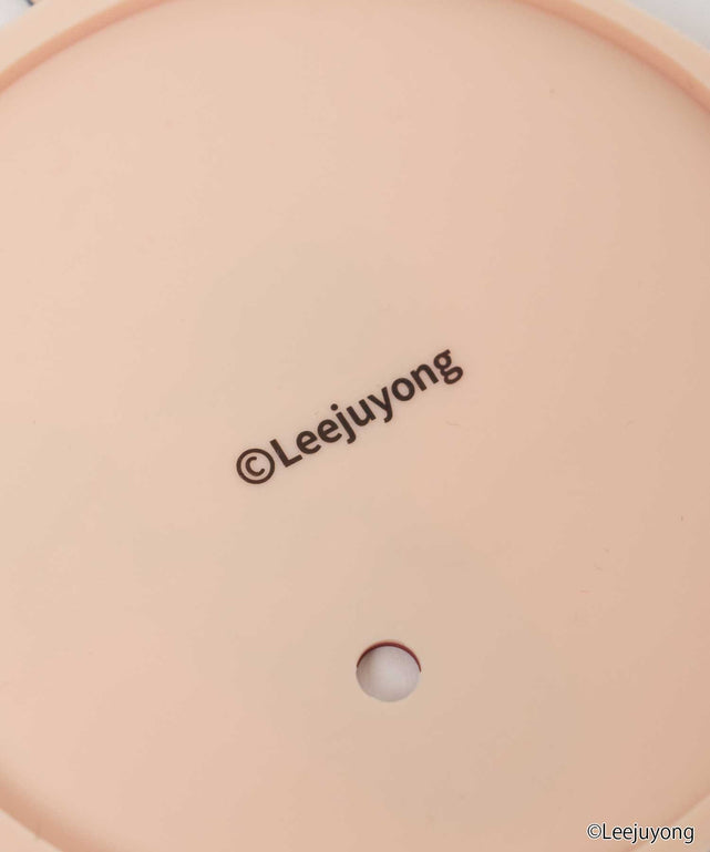 パンパンくんの日常×WEGOコラボカップカバー