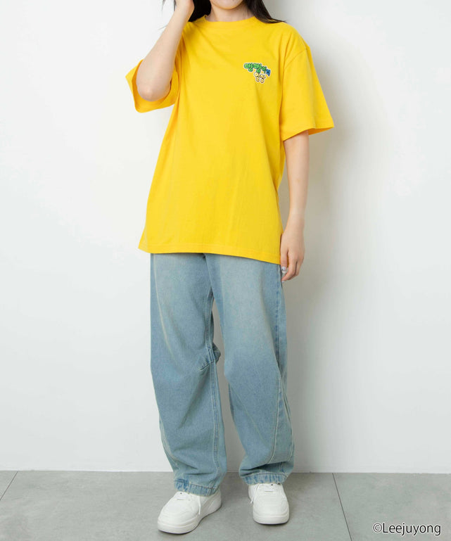 柄2 モデル:164cm F着用