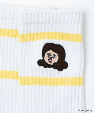 イエローその他(オクジ)