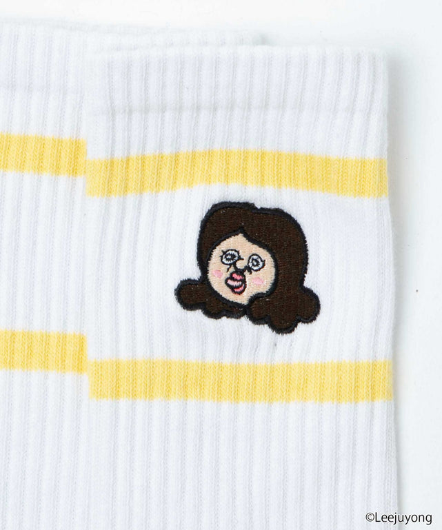 イエローその他(オクジ)