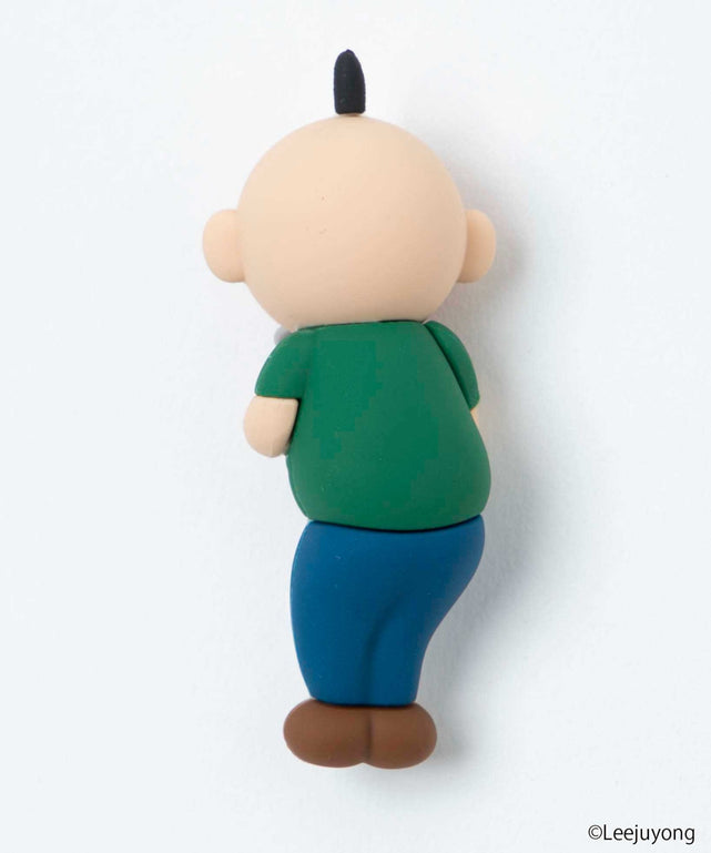 柄1(パンパンくん)