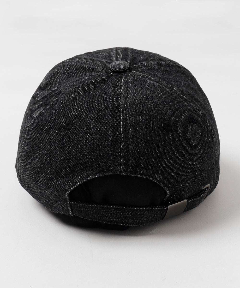 別注NEWJACKデニムキャップ