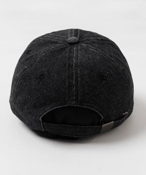 別注NEWJACKデニムキャップ