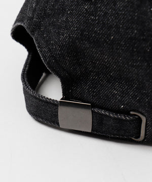 別注NEWJACKデニムキャップ