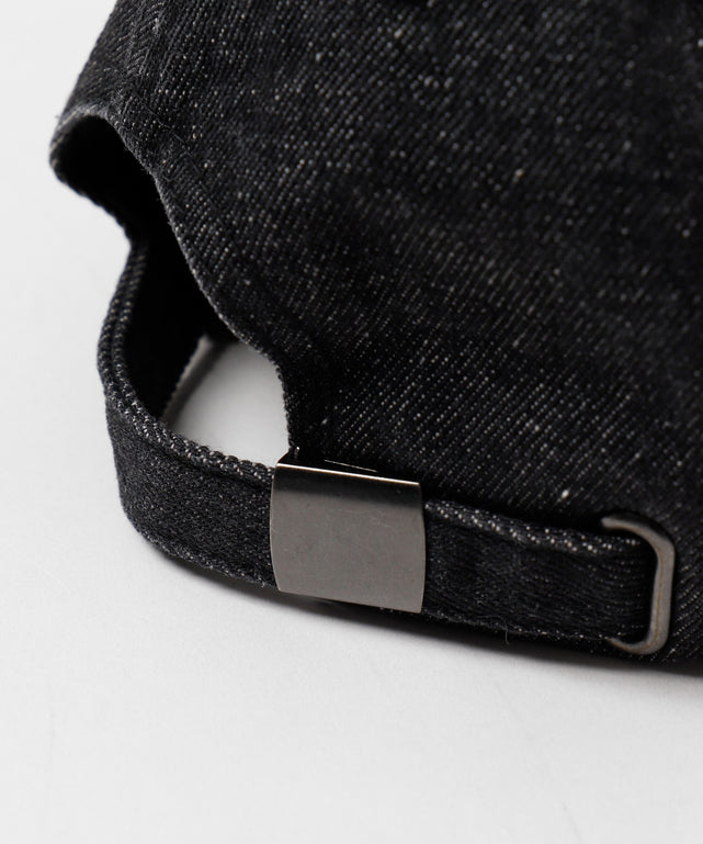 別注NEWJACKデニムキャップ