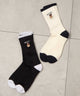 別注NEWJACK刺繍ソックス(25-27cm)