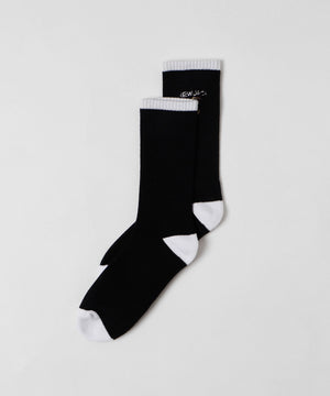 別注NEWJACK刺繍ソックス(25-27cm)