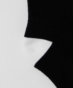 別注NEWJACK刺繍ソックス(25-27cm)