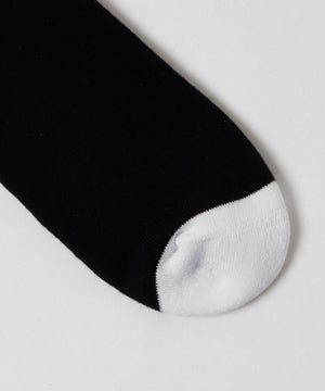 別注NEWJACK刺繍ソックス(25-27cm)