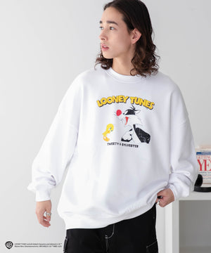 柄１　モデル：174㎝　L着用