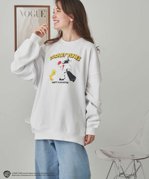 柄１　モデル：162㎝　L着用