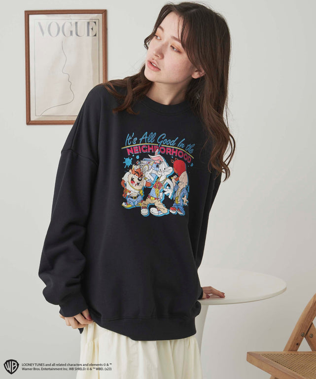 柄2　モデル：174㎝　L着用