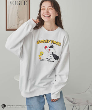 柄１　モデル：162㎝　L着用