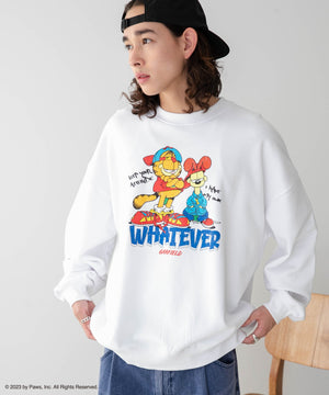 柄1 モデル：174cm L着用