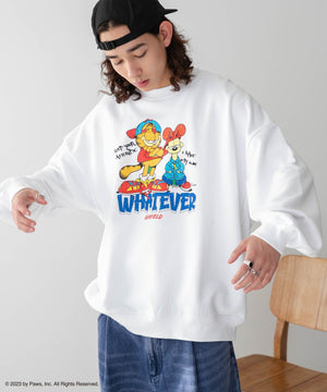 柄1 モデル：174cm L着用