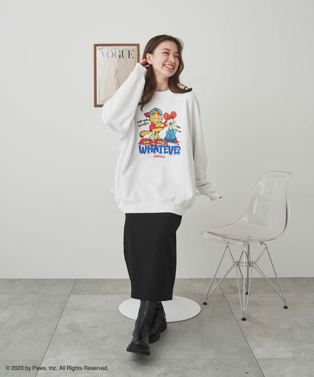 柄1 モデル：162cm L着用