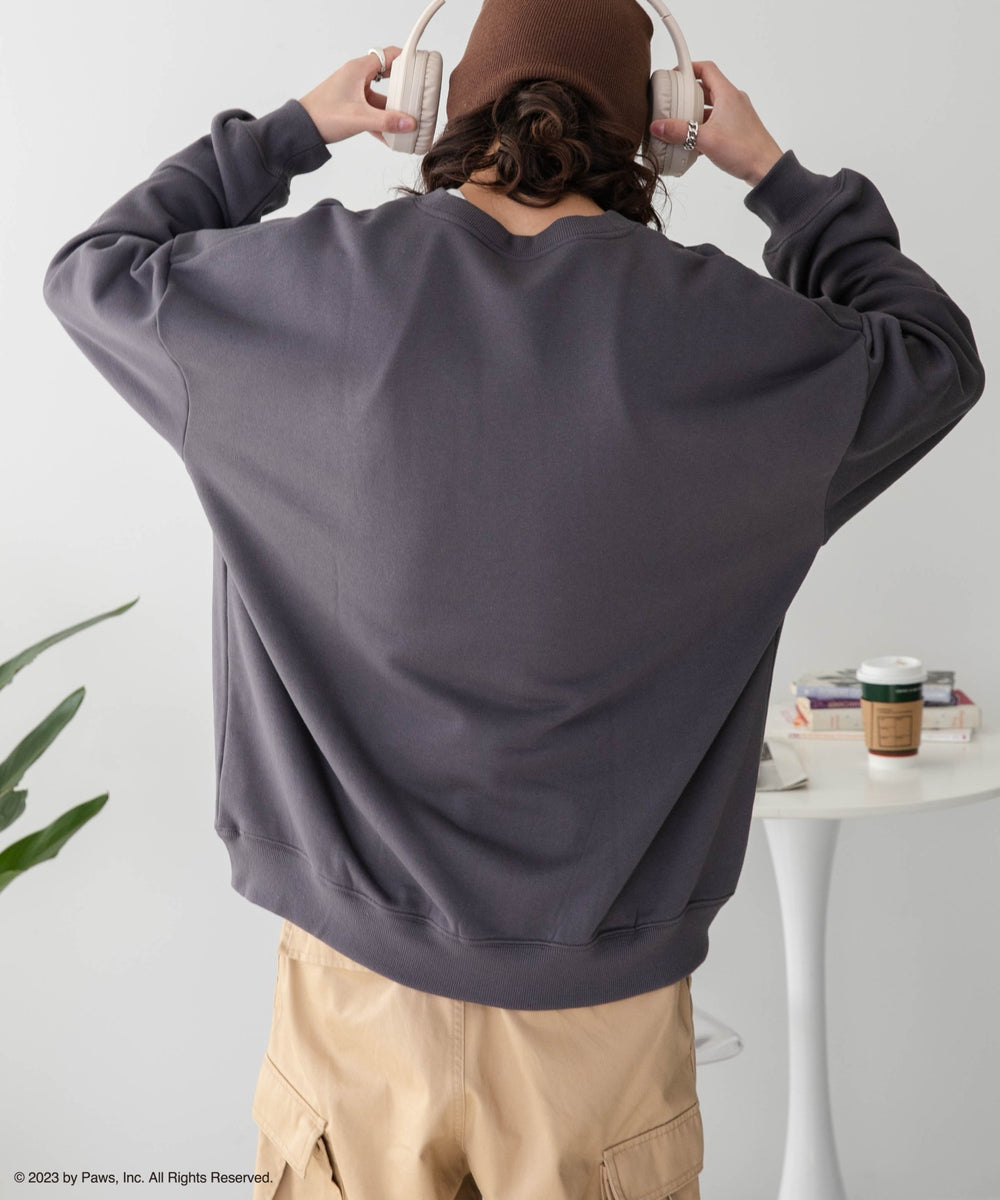 柄2 モデル：174cm L着用