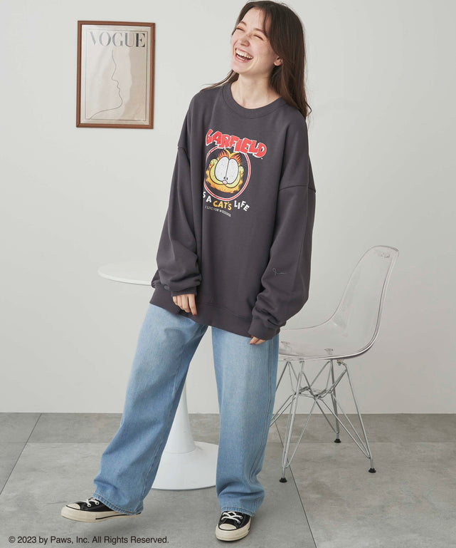 柄2 モデル：162cm L着用