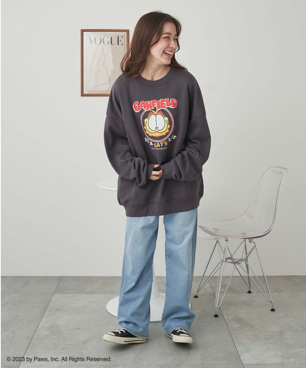 柄2 モデル：162cm L着用