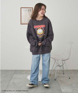 柄2 モデル：162cm L着用