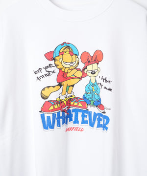 GARFIELD|別注プルオーバー