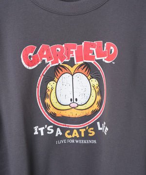 GARFIELD|別注プルオーバー