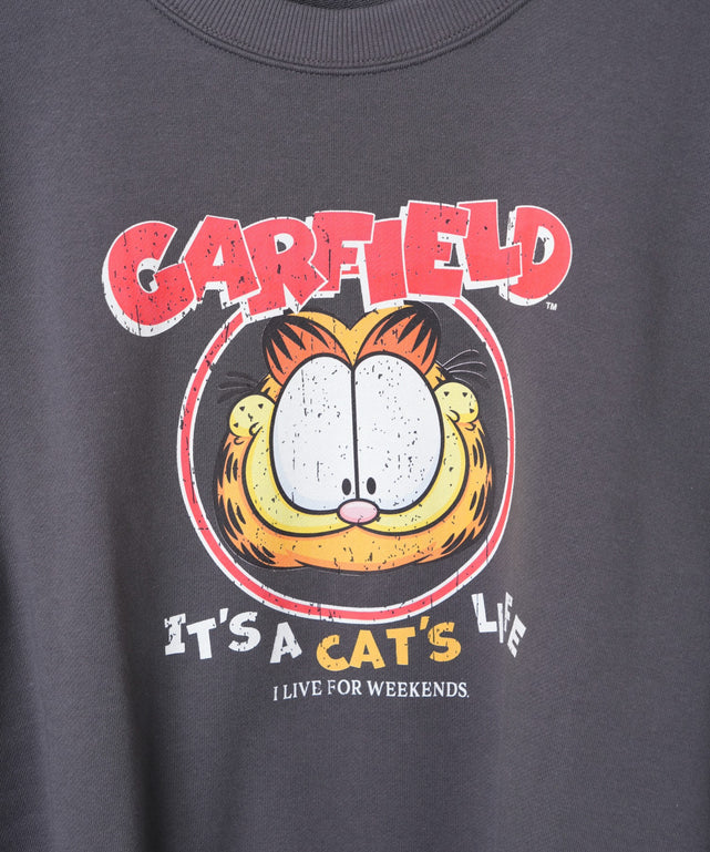 GARFIELD|別注プルオーバー