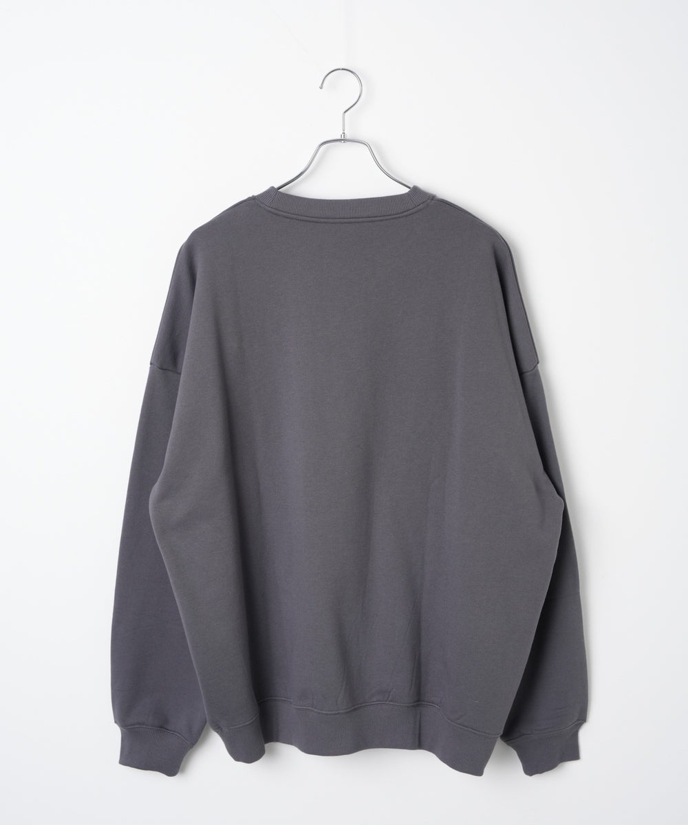 GARFIELD|別注プルオーバー