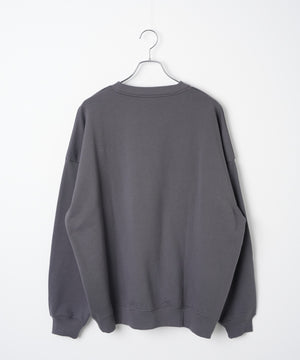 GARFIELD|別注プルオーバー