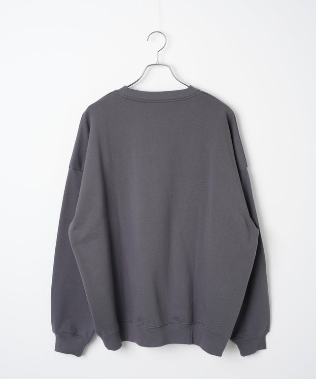 GARFIELD|別注プルオーバー