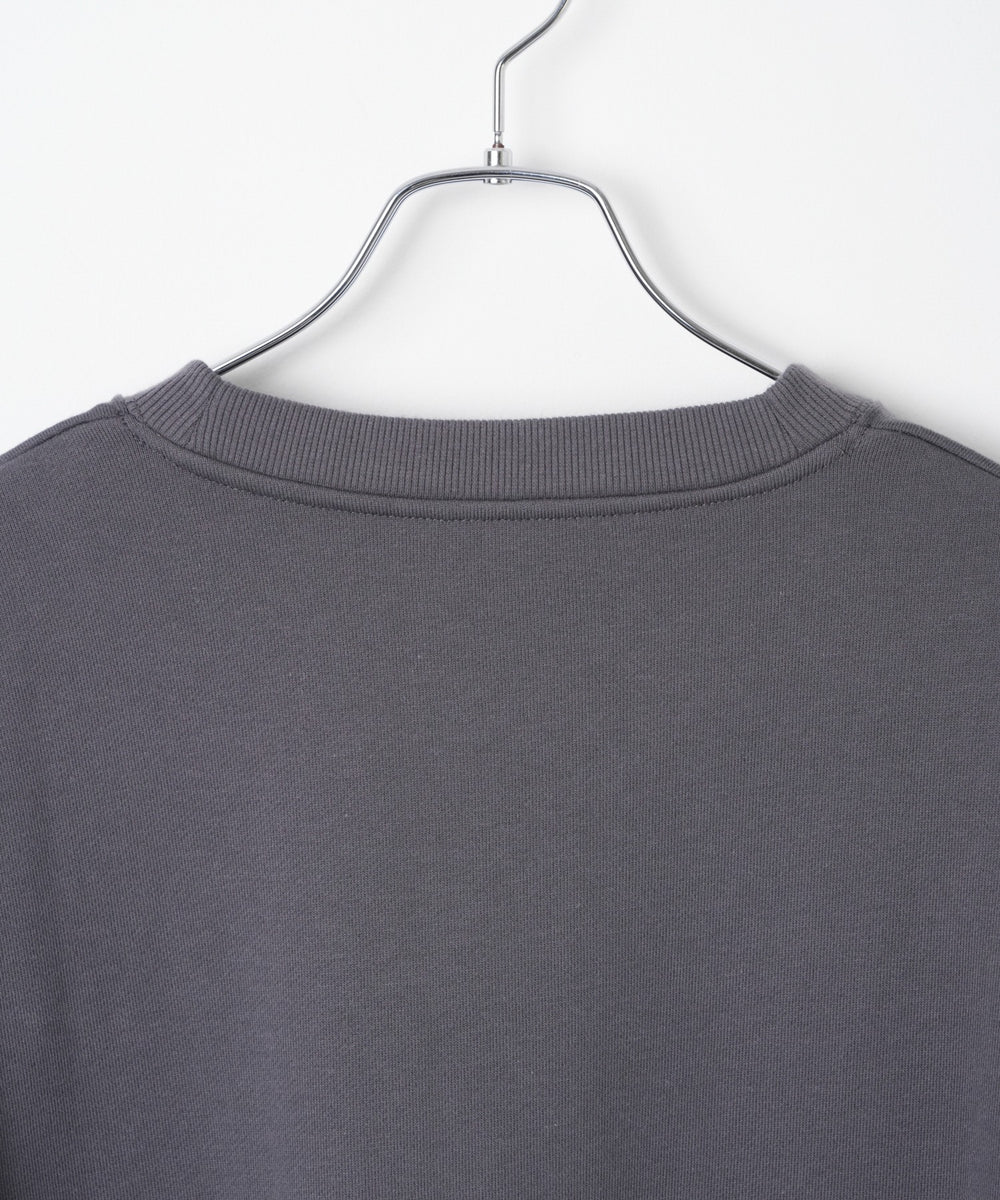 GARFIELD|別注プルオーバー